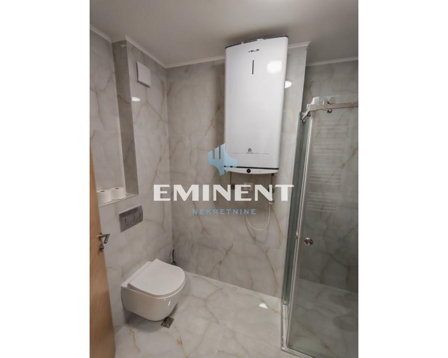 Trosoban stan za izdavanje, Humska, Beograd, 77m², 1.100 €/mes