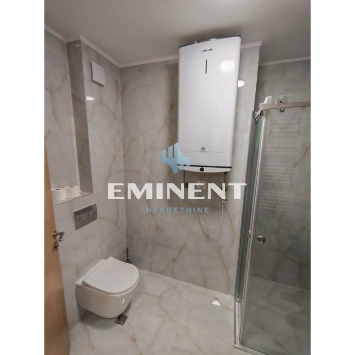 Trosoban stan za izdavanje, Humska, Beograd, 77m², 1.100 €/mes
