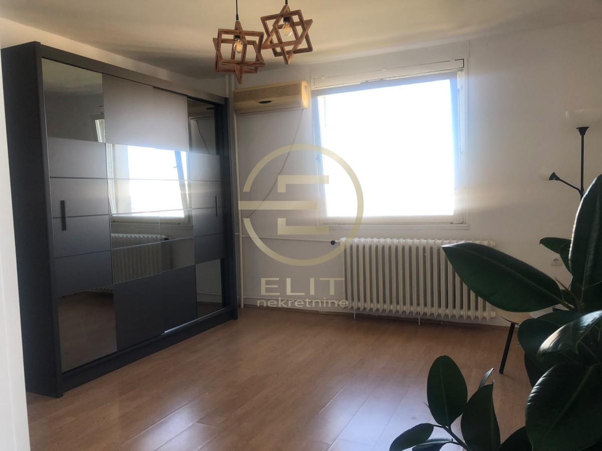 Stan Prodaja Novi Sad Liman 3 31 m2