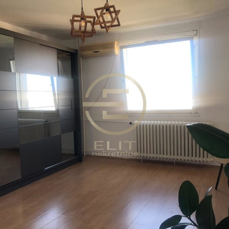 Stan Prodaja Novi Sad Liman 3 31 m2