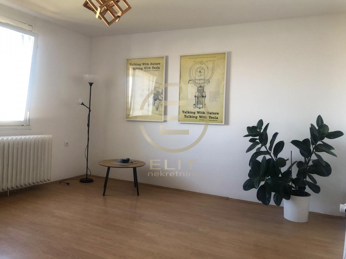 Stan Prodaja Novi Sad Liman 3 31 m2