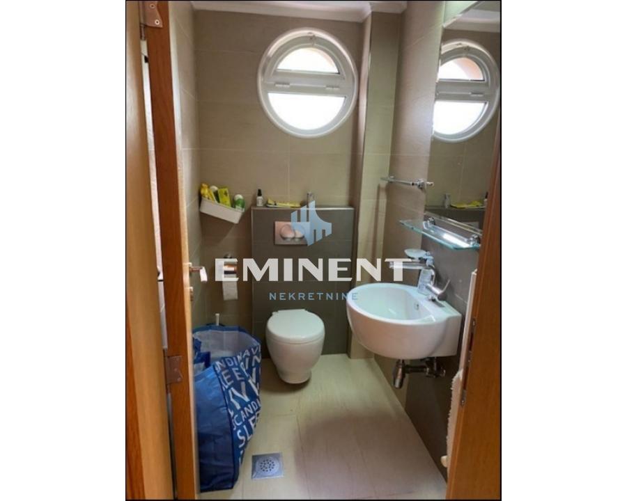 prodaja-stanova-sO96SKHKzl Trosoban stan za izdavanje, Dedinje, Beograd, 120m², 1.350 €/mes