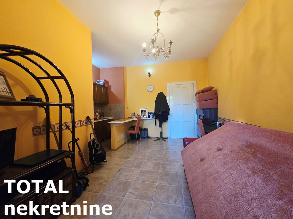 Stan Prodaja Novi Sad Stan Prodaja Novi Sad 30 m2