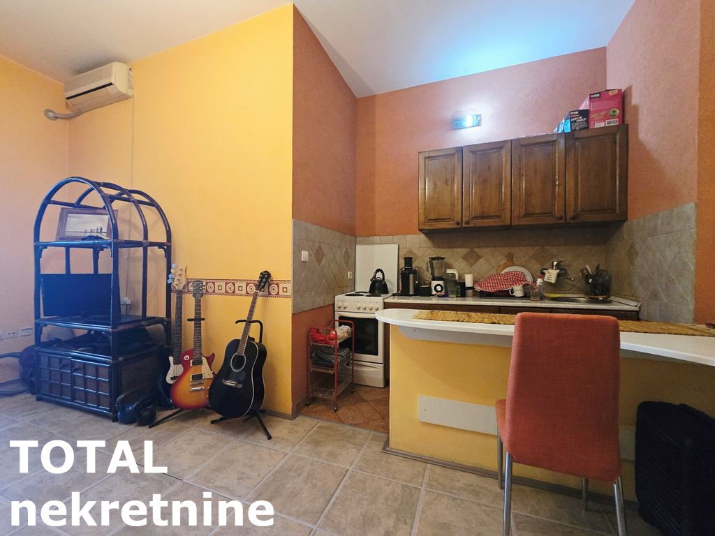 Stan Prodaja Novi Sad Stan Prodaja Novi Sad 30 m2