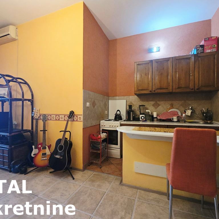 Stan Prodaja Novi Sad  30 m2