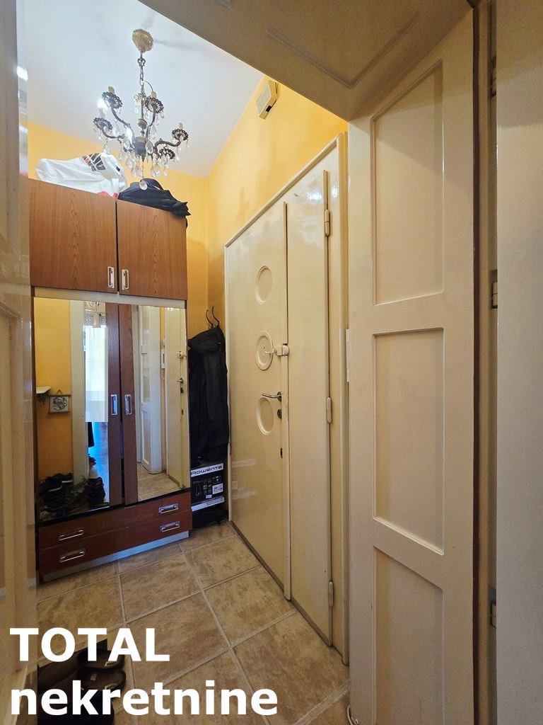 Stan Prodaja Novi Sad Stan Prodaja Novi Sad 30 m2