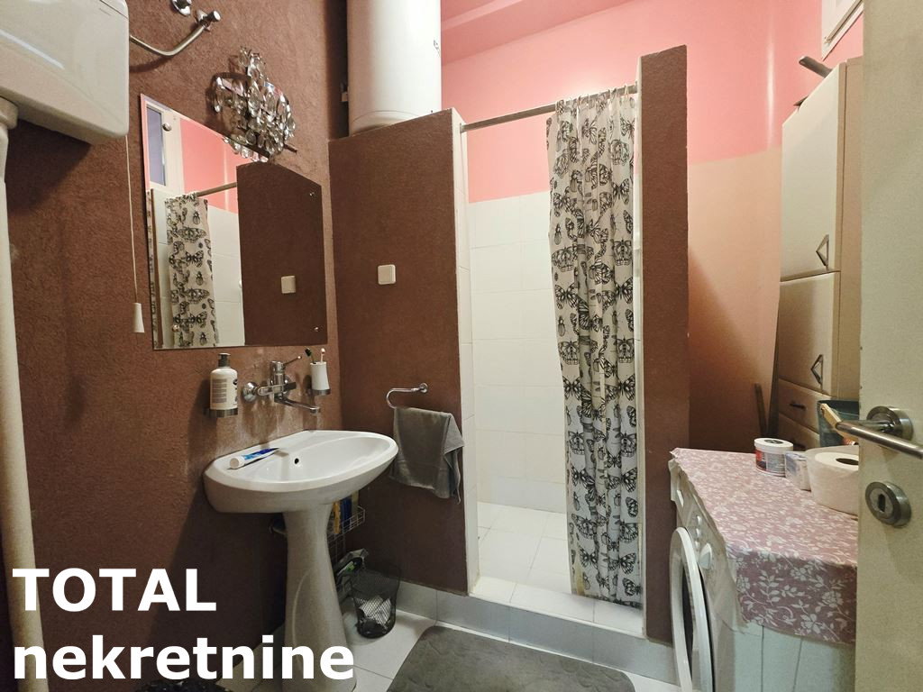 Stan Prodaja Novi Sad Stan Prodaja Novi Sad 30 m2