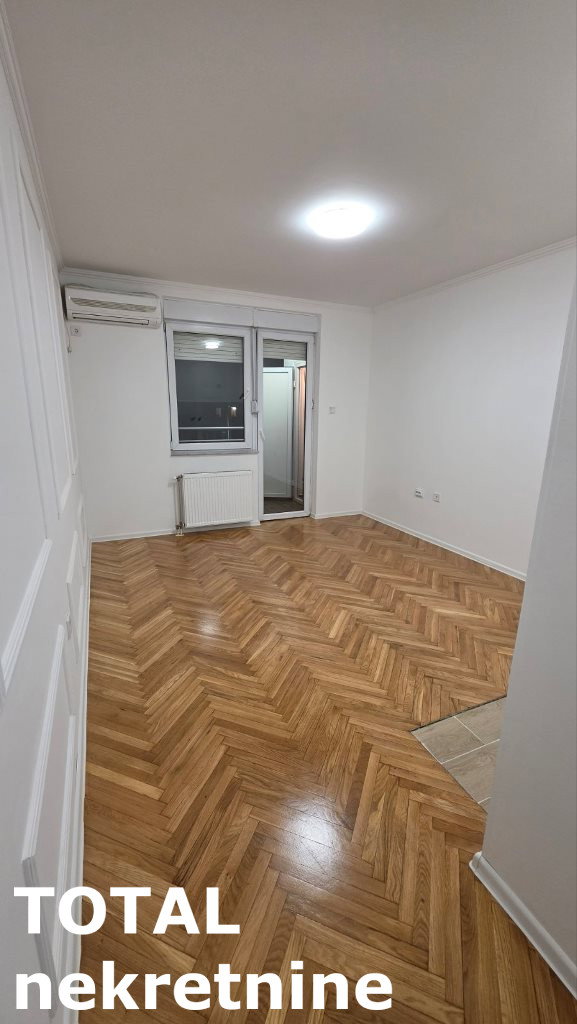 Stan Prodaja Novi Sad Nova Detelinara 25 m2