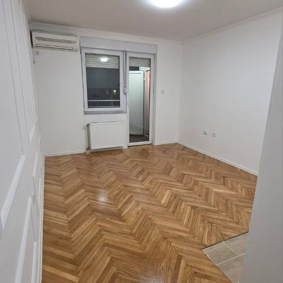 Stan Prodaja Novi Sad Nova Detelinara 25 m2