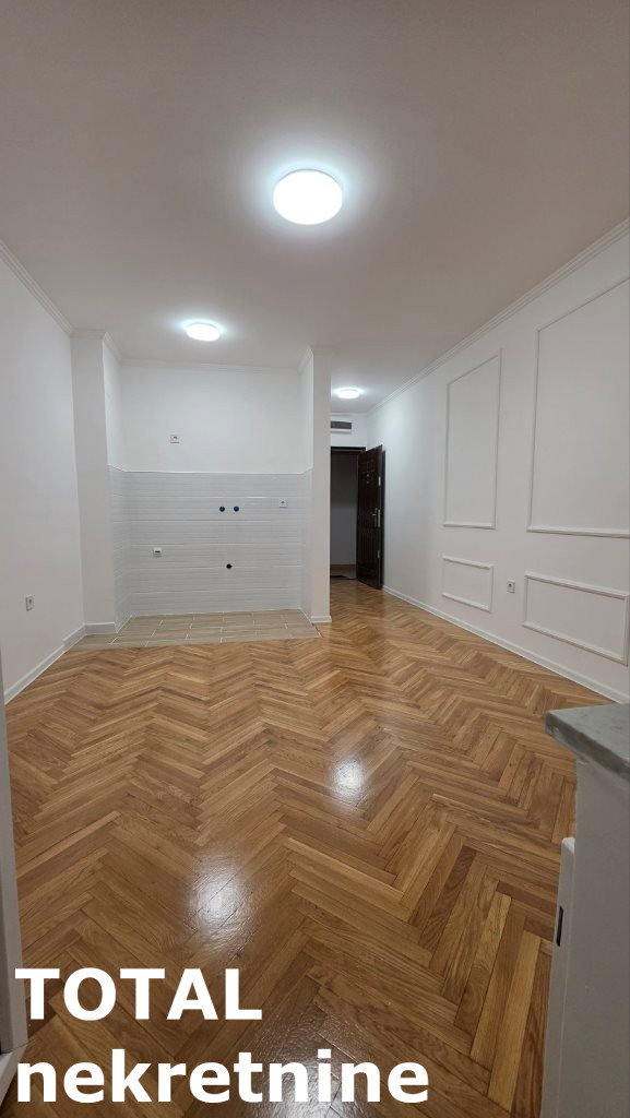 Stan Prodaja Novi Sad Nova Detelinara 25 m2