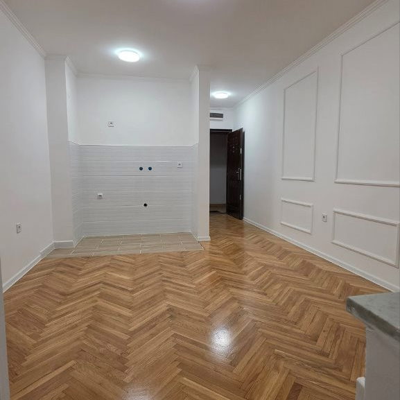Stan Prodaja Novi Sad Nova Detelinara 25 m2