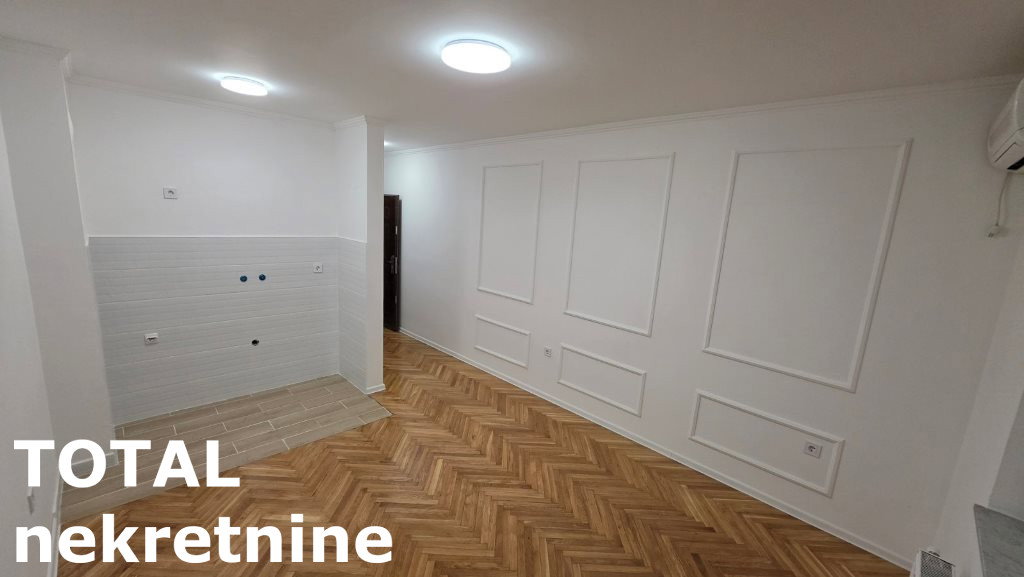 Stan Prodaja Novi Sad Nova Detelinara 25 m2