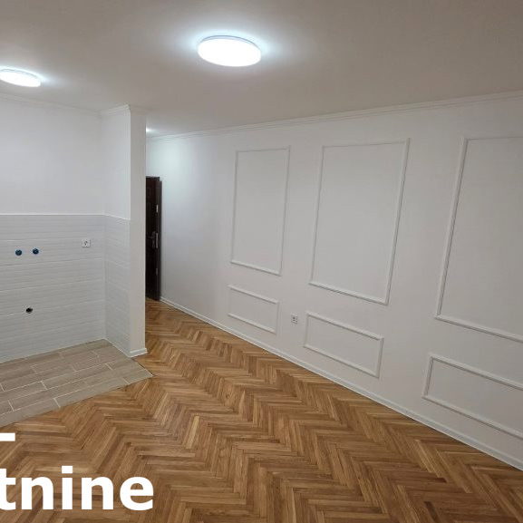 Stan Prodaja Novi Sad Nova Detelinara 25 m2