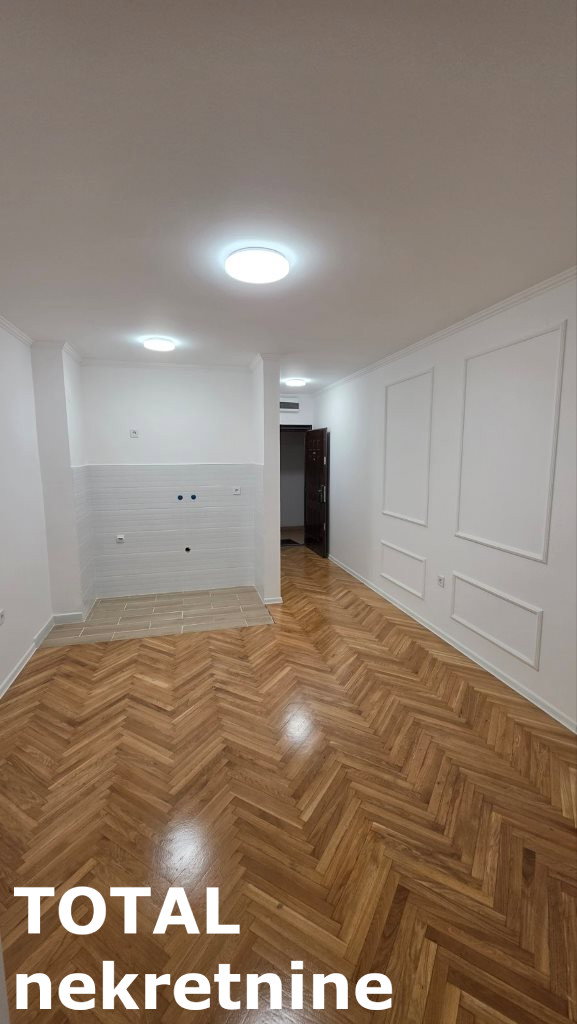 Stan Prodaja Novi Sad Nova Detelinara 25 m2