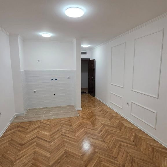 Stan Prodaja Novi Sad Nova Detelinara 25 m2