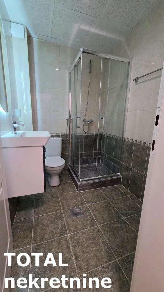 Stan Prodaja Novi Sad Nova Detelinara 25 m2