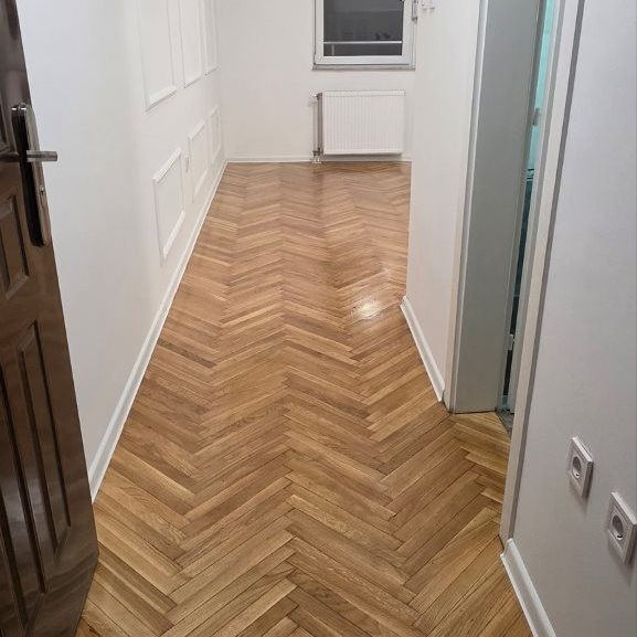 Garsonjera na prodaju, Nova Detelinara, Novi Sad, 25m², 88.000 €