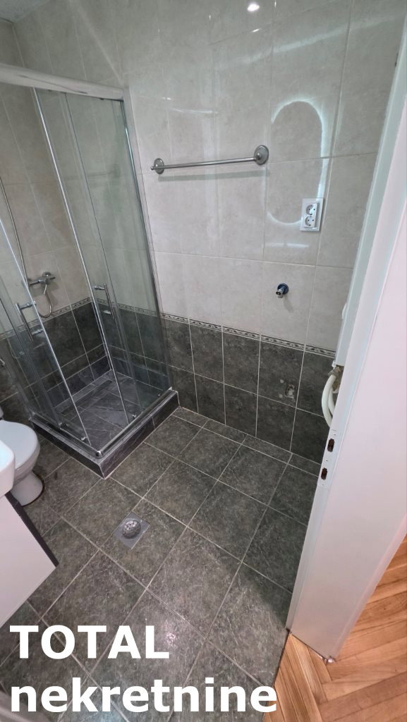 Stan Prodaja Novi Sad Nova Detelinara 25 m2
