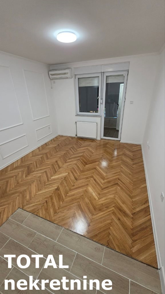 Stan Prodaja Novi Sad Nova Detelinara 25 m2