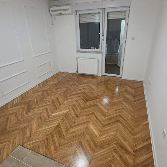 Stan Prodaja Novi Sad Nova Detelinara 25 m2