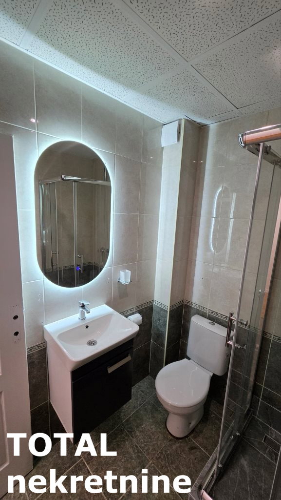 Stan Prodaja Novi Sad Nova Detelinara 25 m2
