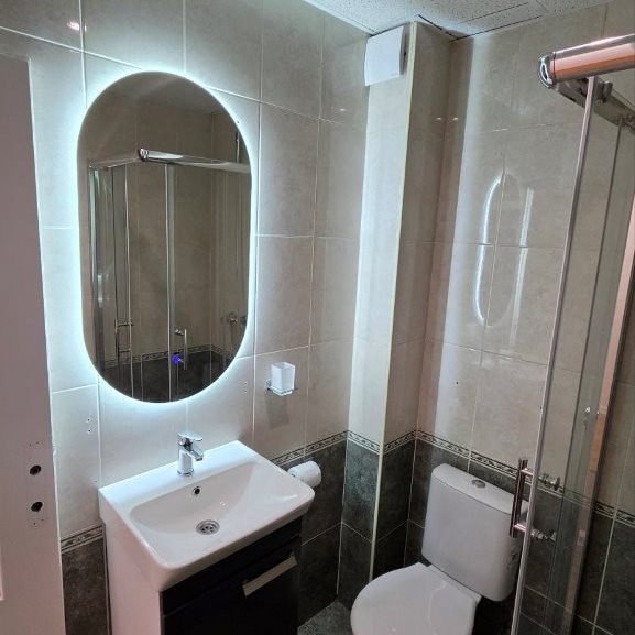 Stan Prodaja Novi Sad Nova Detelinara 25 m2