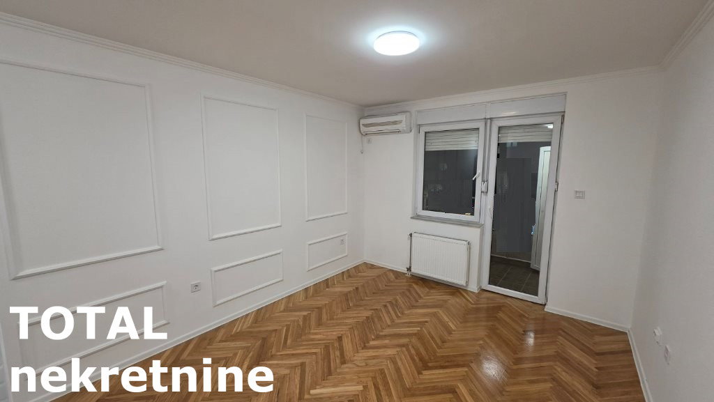 Stan Prodaja Novi Sad Nova Detelinara 25 m2