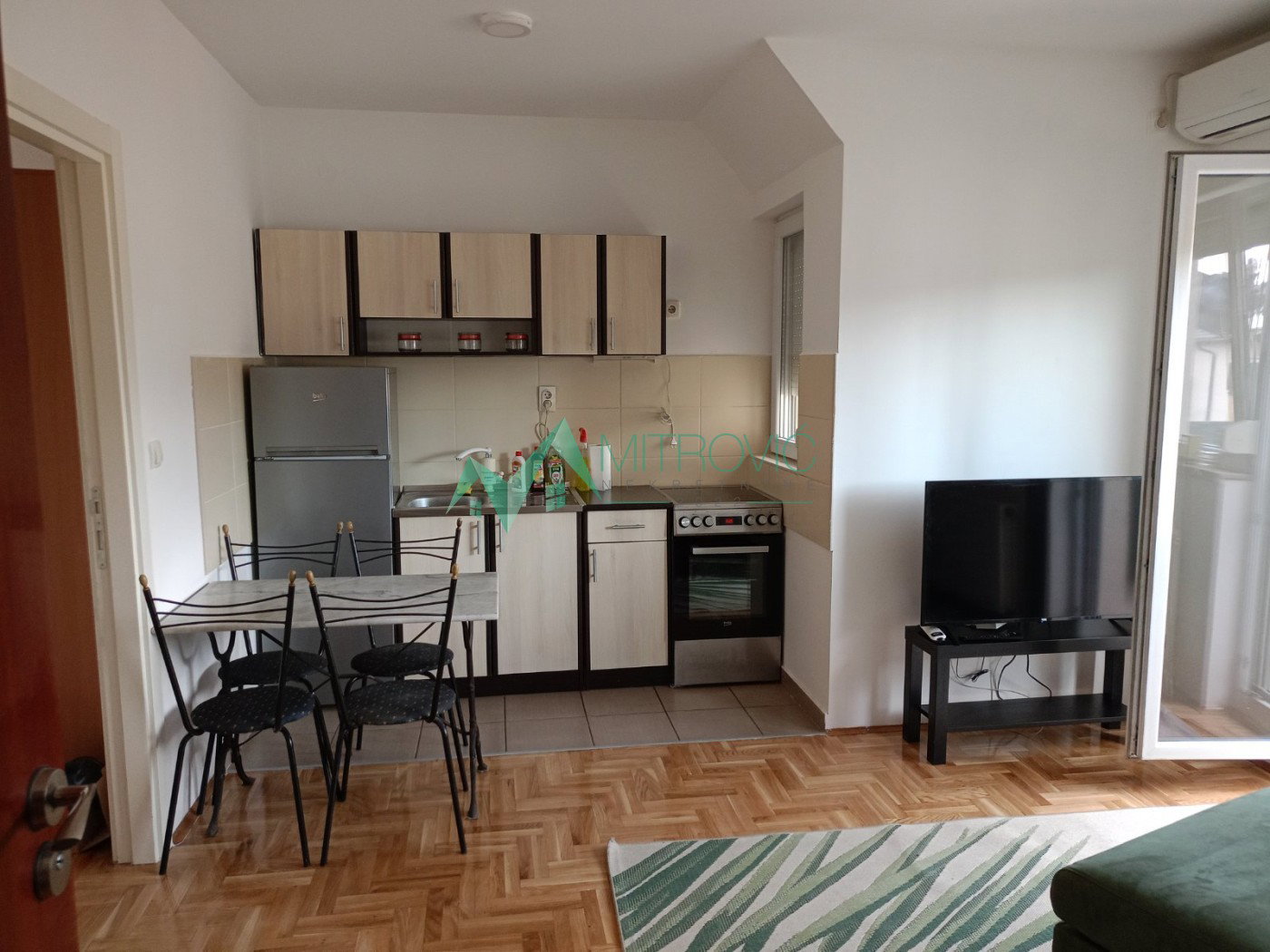 Stan Prodaja Novi Sad Stan Prodaja Novi Sad 29 m2