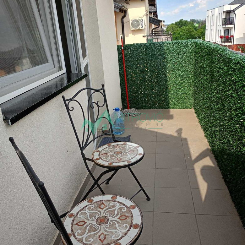 Stan Prodaja Novi Sad  29 m2