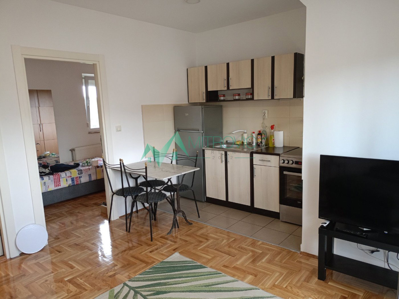 Stan Prodaja Novi Sad Stan Prodaja Novi Sad 29 m2