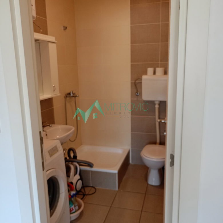 Stan Prodaja Novi Sad  29 m2