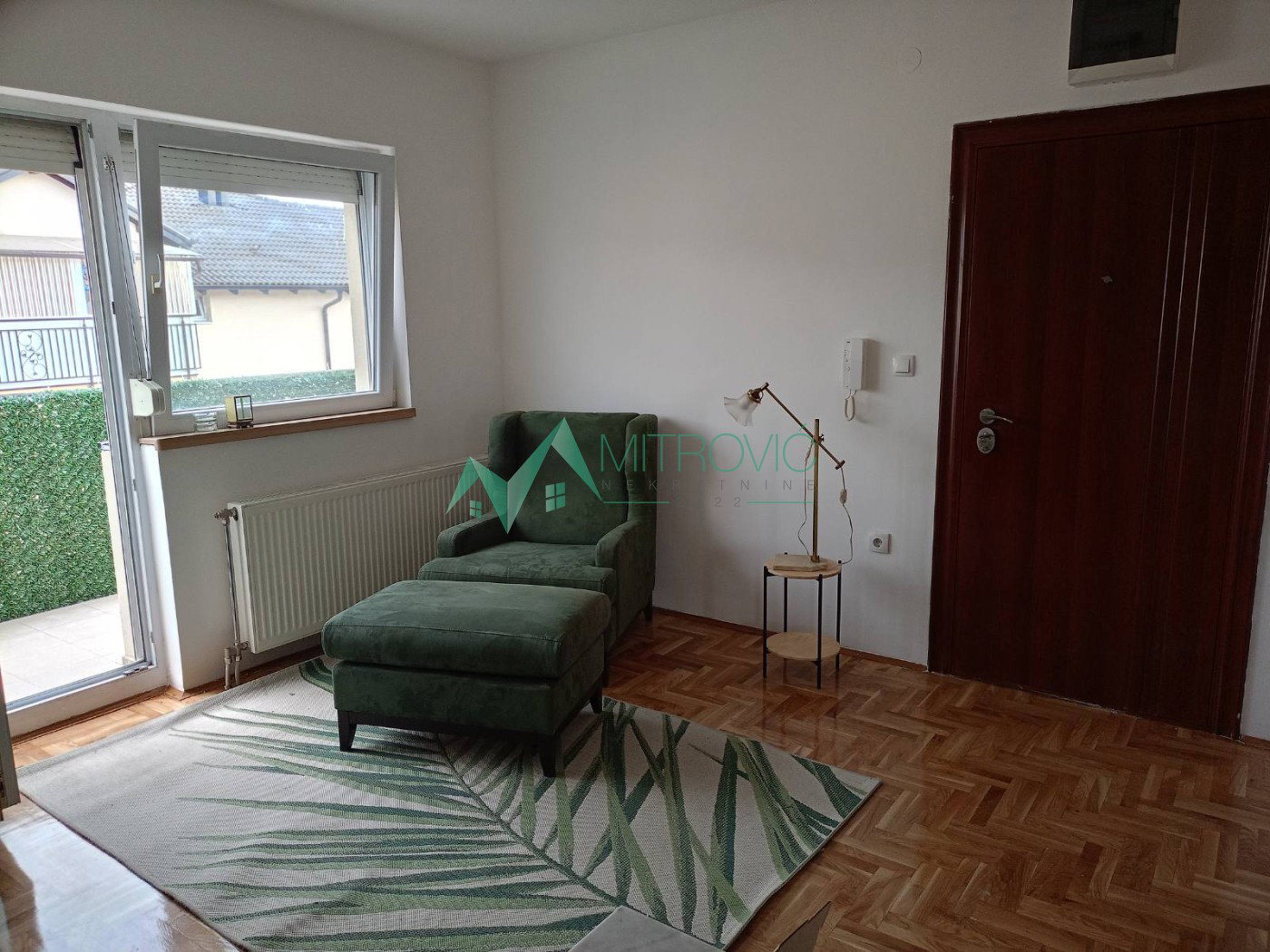 Stan Prodaja Novi Sad Stan Prodaja Novi Sad 29 m2