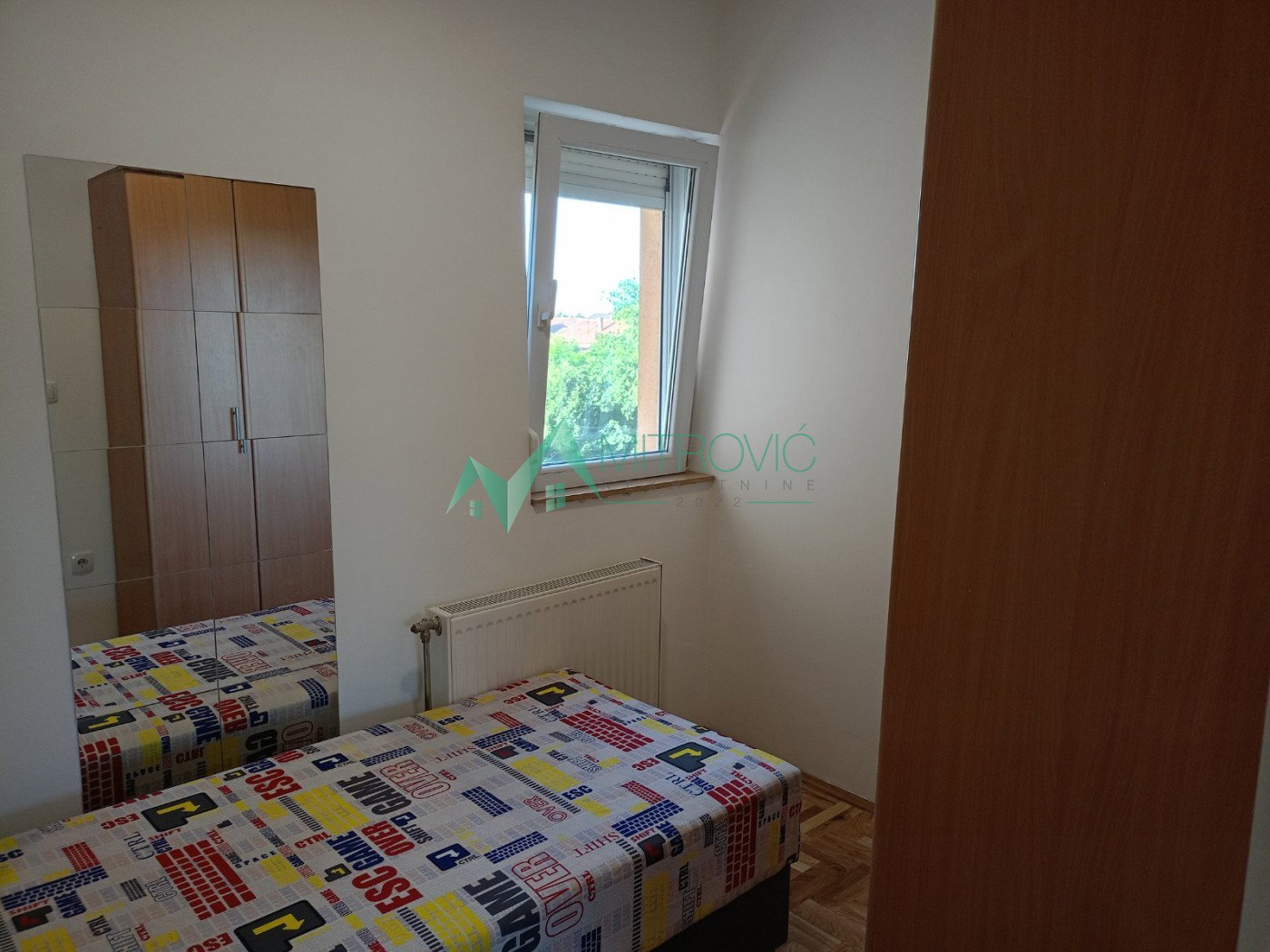 Stan Prodaja Novi Sad Stan Prodaja Novi Sad 29 m2