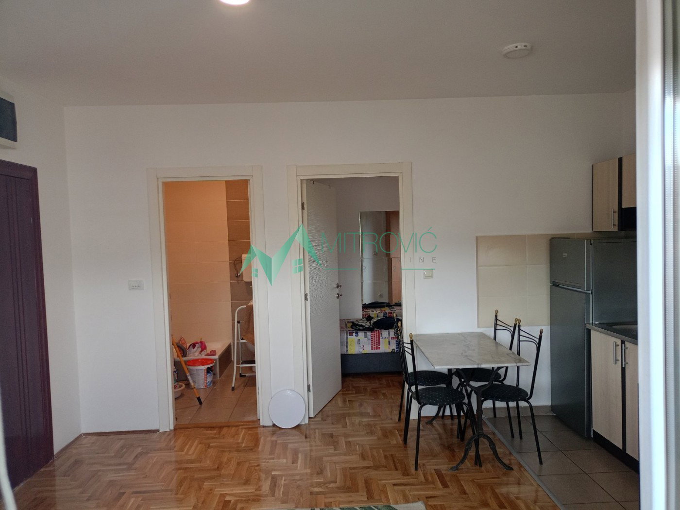 Stan Prodaja Novi Sad Stan Prodaja Novi Sad 29 m2