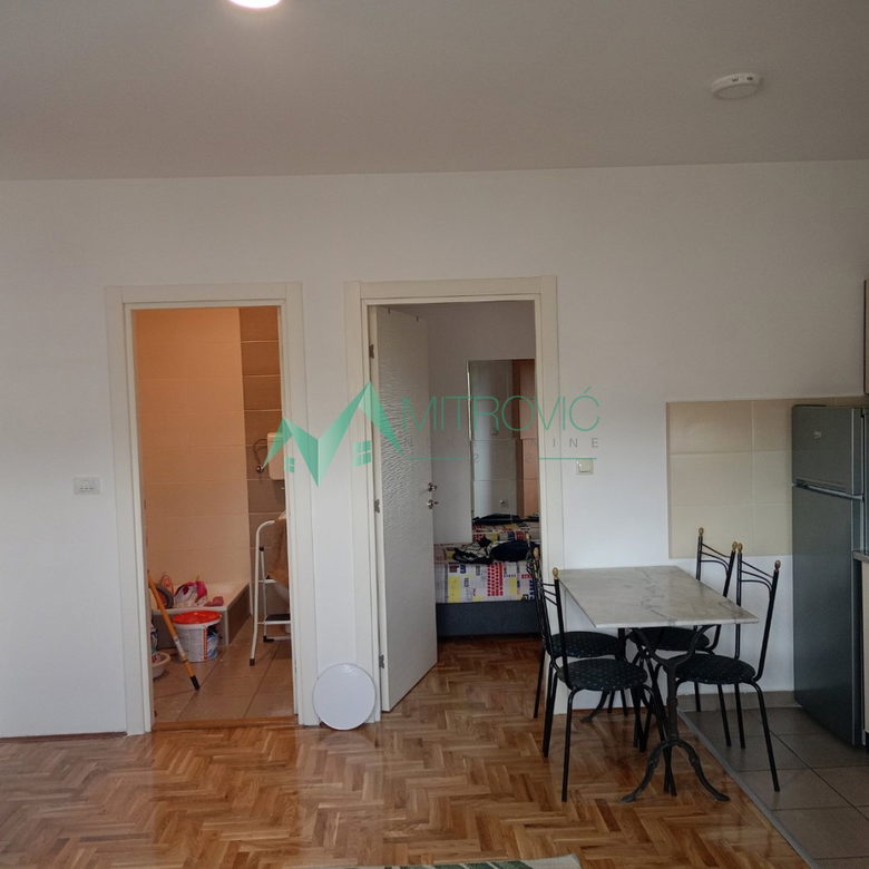 Stan Prodaja Novi Sad  29 m2