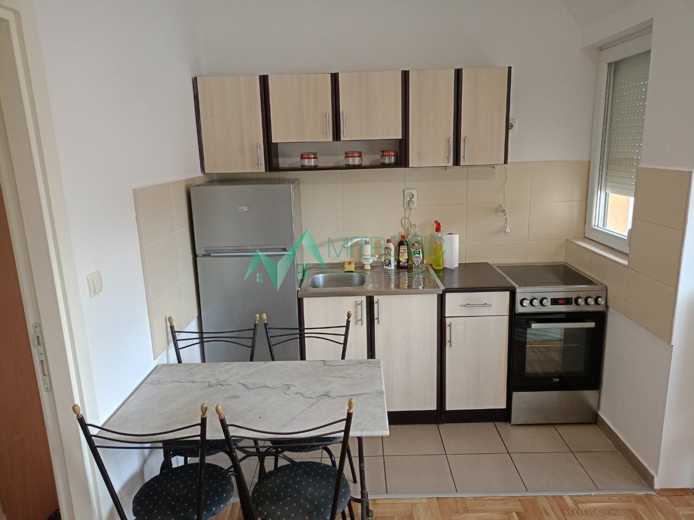 Stan Prodaja Novi Sad Stan Prodaja Novi Sad 29 m2