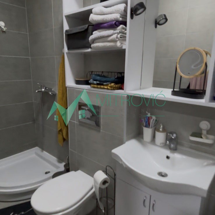 Stan Prodaja Novi Sad  35 m2