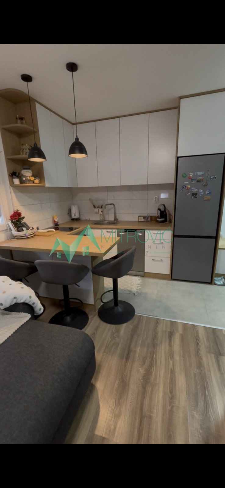 Stan Prodaja Novi Sad Stan Prodaja Novi Sad 35 m2