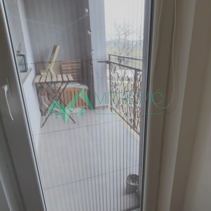 Stan Prodaja Novi Sad  35 m2