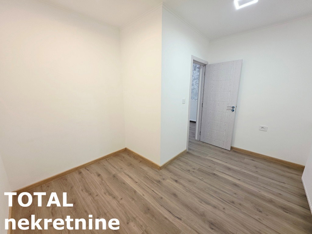 Stan Prodaja Novi Sad  33 m2