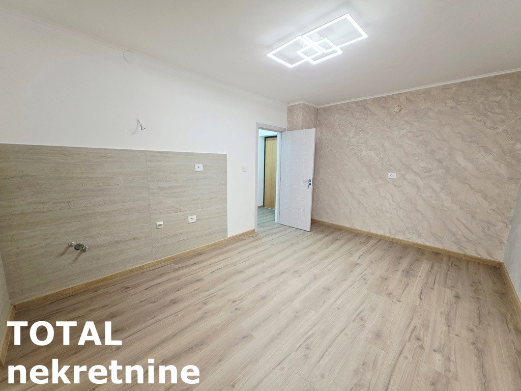 Stan Prodaja Novi Sad  33 m2