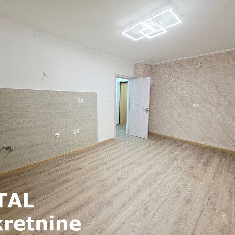 Stan Prodaja Novi Sad  33 m2