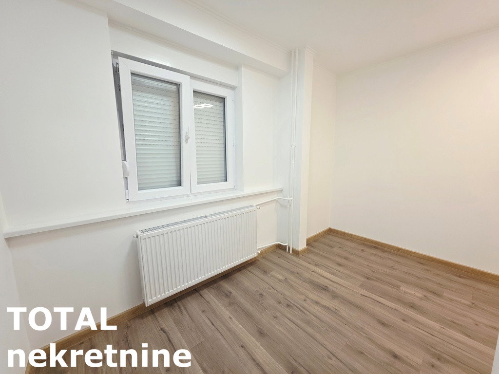 Stan Prodaja Novi Sad  33 m2