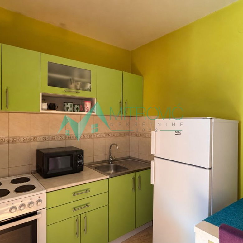 Stan Prodaja Novi Sad Nova Detelinara 39 m2