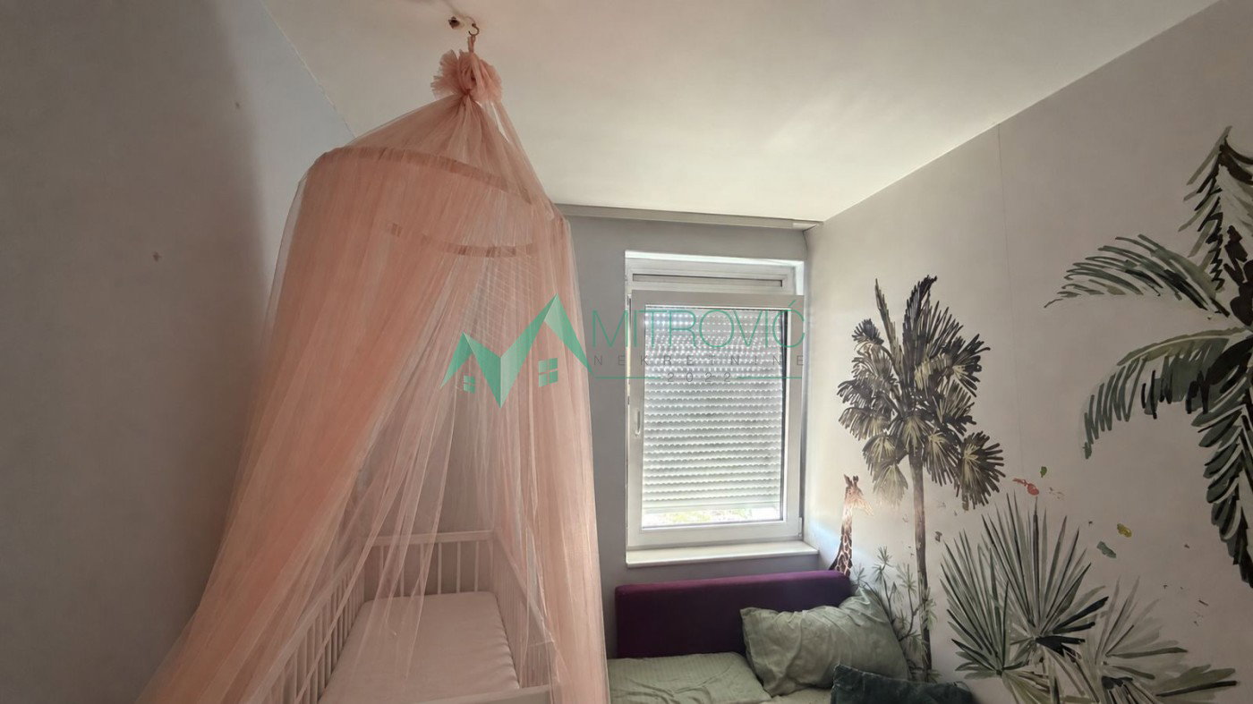 Stan Prodaja Novi Sad Stan Prodaja Novi Sad Nova Detelinara 39 m2