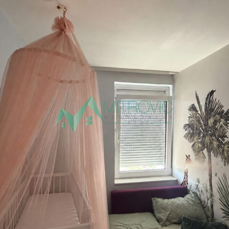 Stan Prodaja Novi Sad Nova Detelinara 39 m2