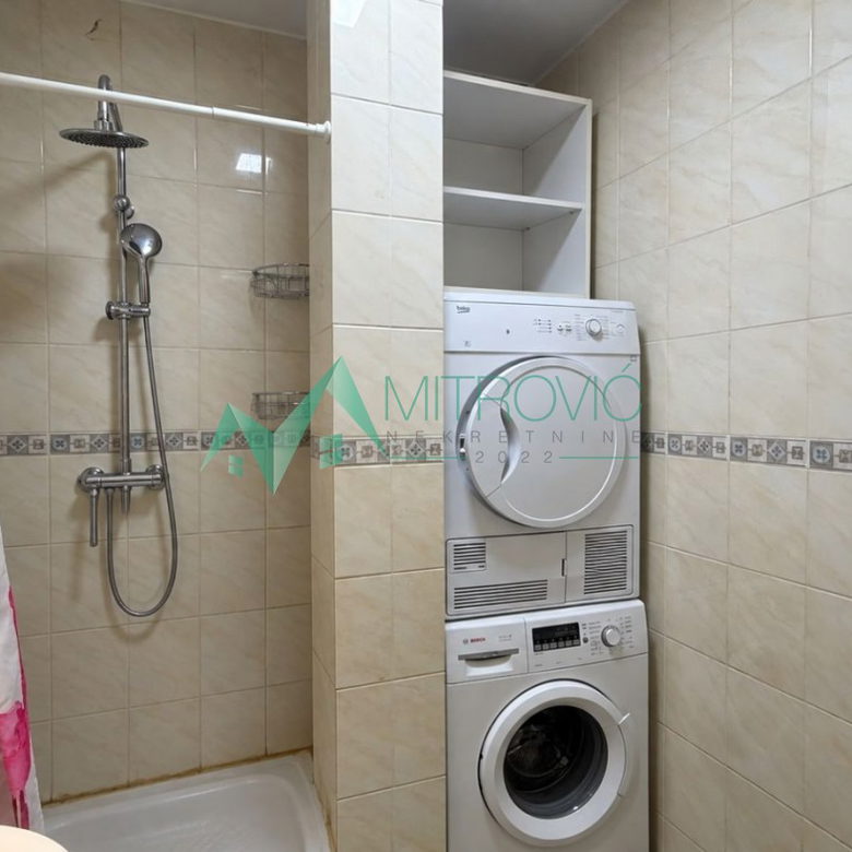 Stan Prodaja Novi Sad Nova Detelinara 39 m2