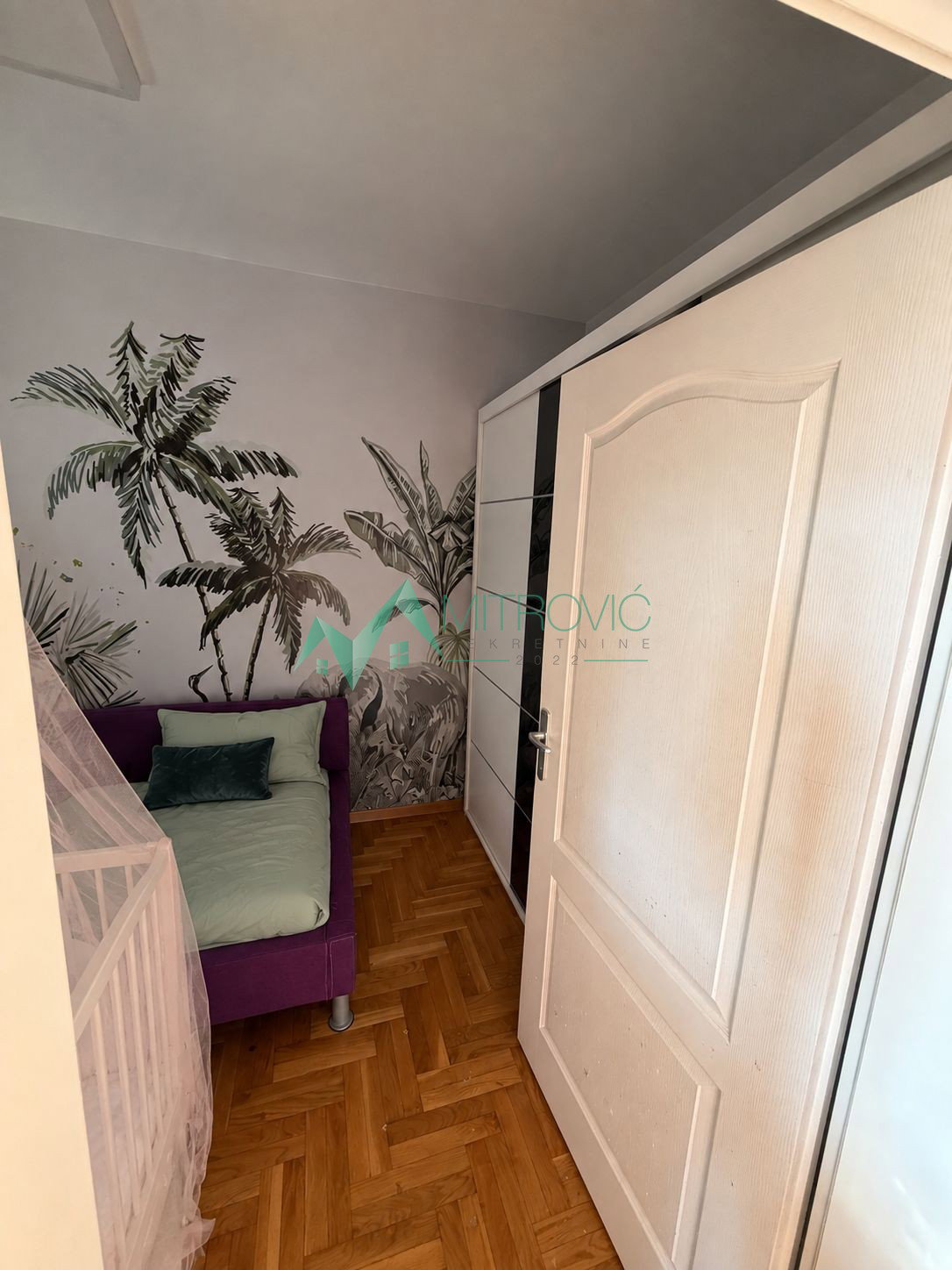 Stan Prodaja Novi Sad Stan Prodaja Novi Sad Nova Detelinara 39 m2