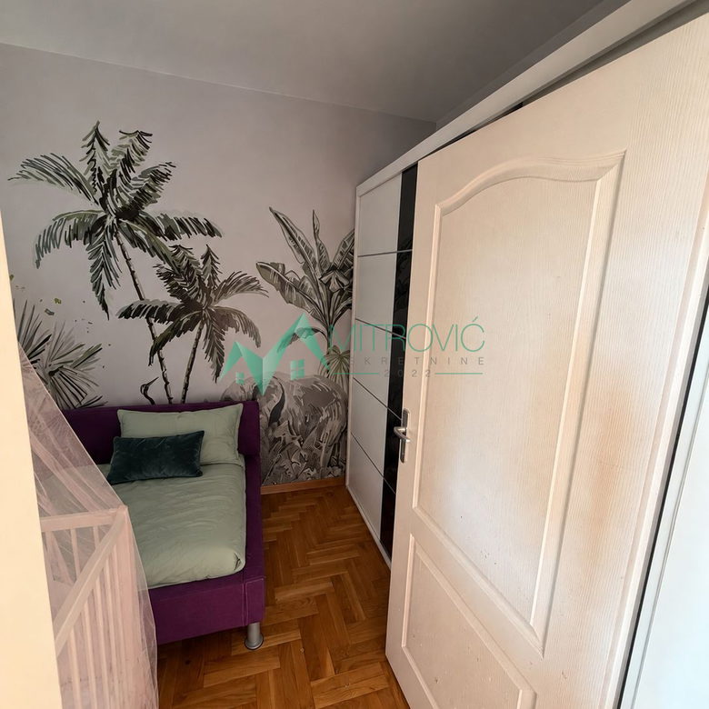 Stan Prodaja Novi Sad Nova Detelinara 39 m2