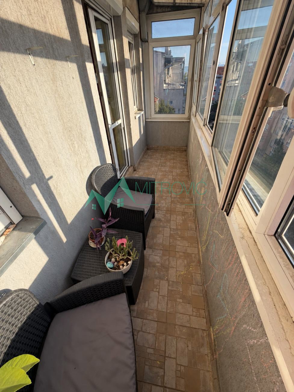 stanovi-1-5-re-detelinara-nova-1004783-uo13r Jednoiposoban stan na prodaju, Nova Detelinara, Novi Sad, 39m², 118.450 €